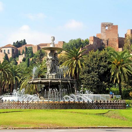 Appartamento Del Parque Flats - Premium - Maestre Málaga Esterno foto