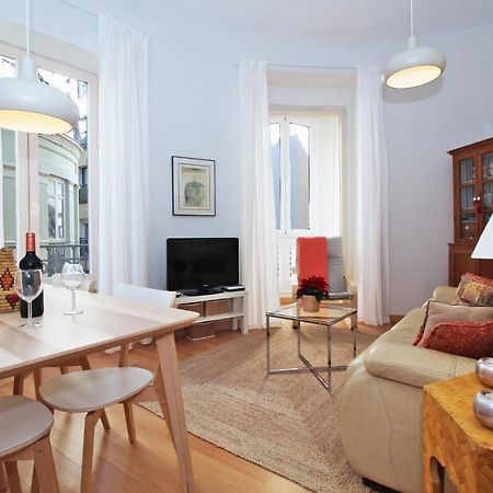 Appartamento Del Parque Flats - Premium - Maestre Málaga Esterno foto