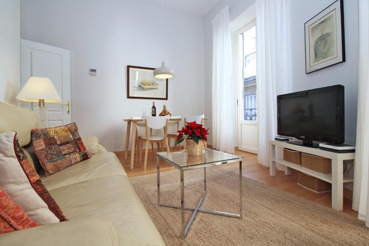 Appartamento Del Parque Flats - Premium - Maestre Málaga Esterno foto