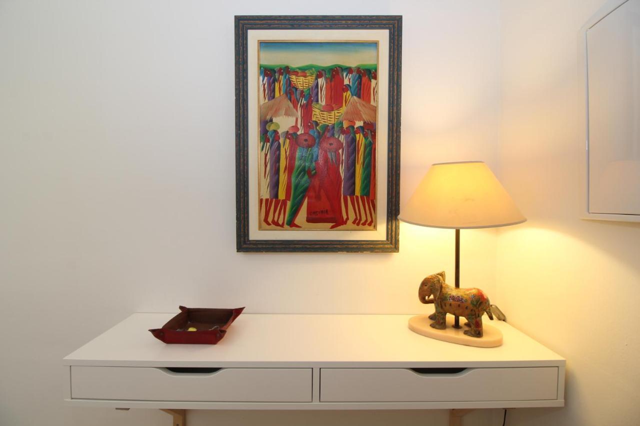 Appartamento Del Parque Flats - Premium - Maestre Málaga Esterno foto