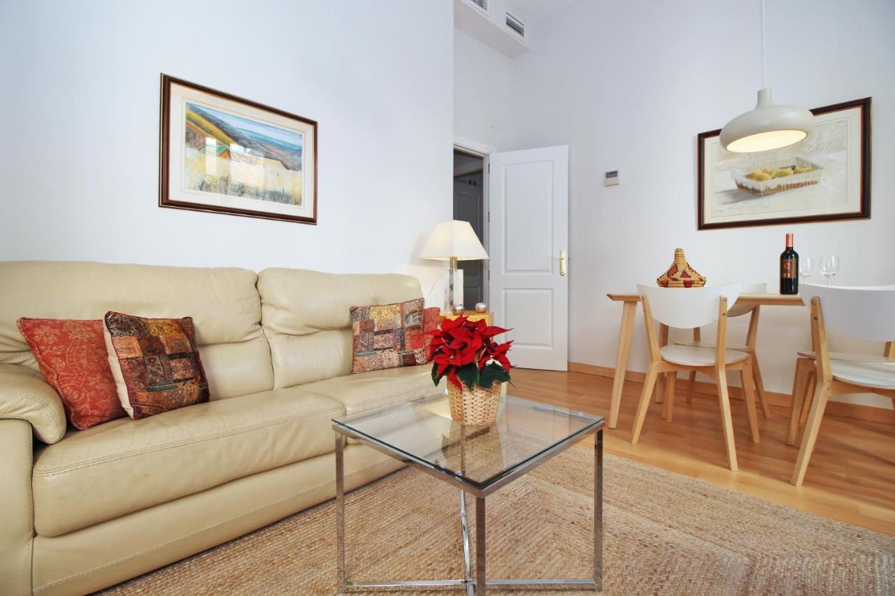 Appartamento Del Parque Flats - Premium - Maestre Málaga Esterno foto