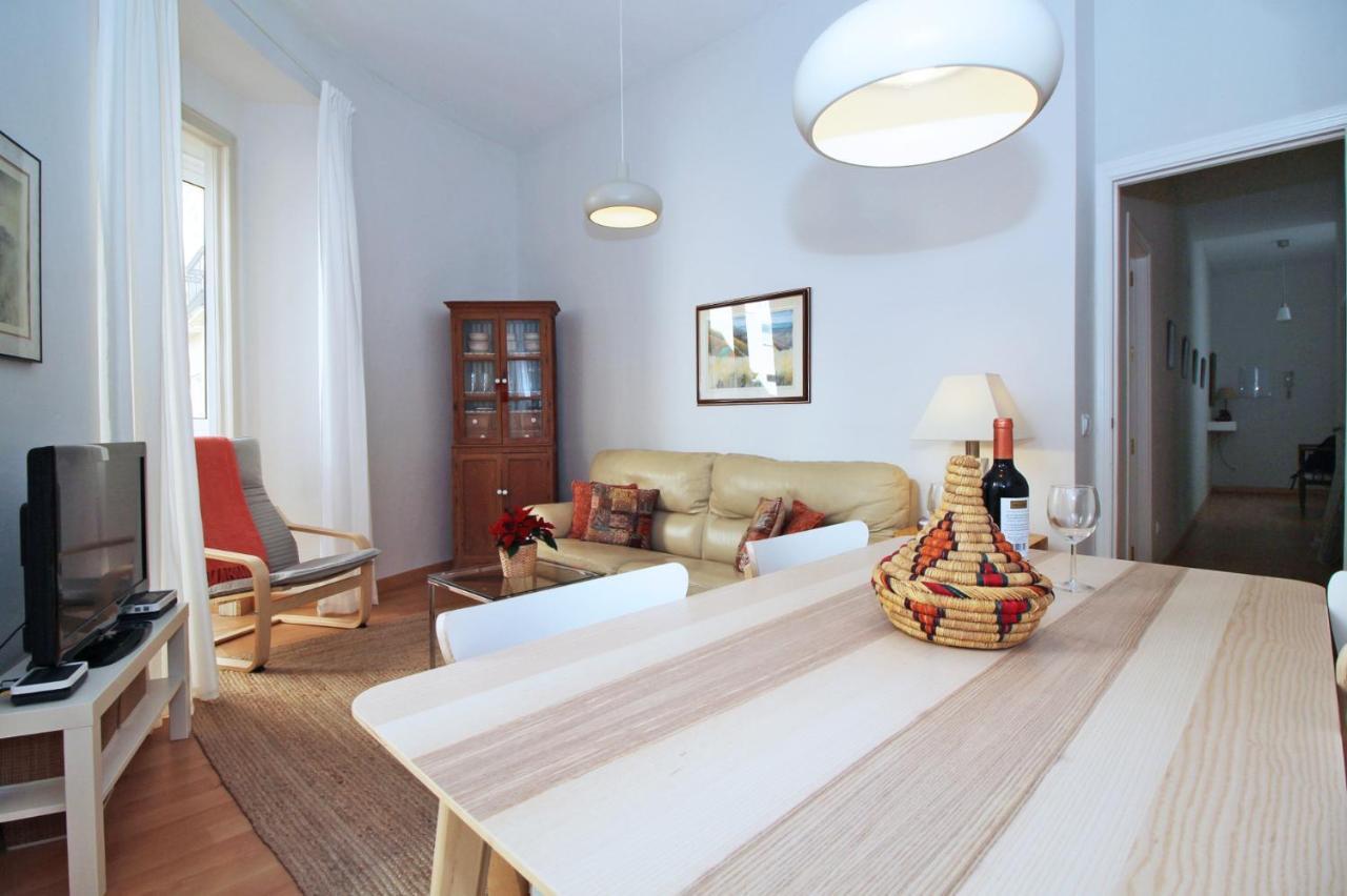 Appartamento Del Parque Flats - Premium - Maestre Málaga Esterno foto