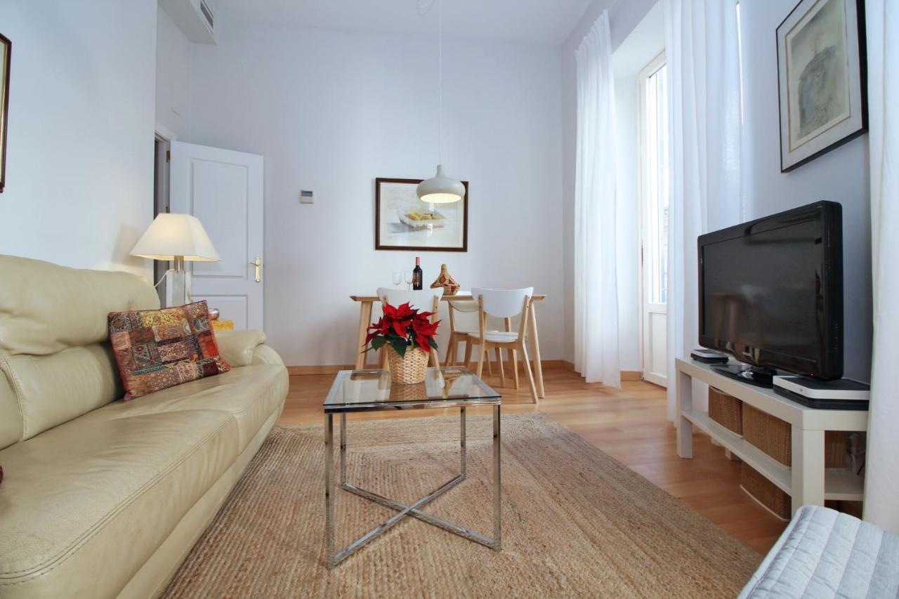 Appartamento Del Parque Flats - Premium - Maestre Málaga Esterno foto