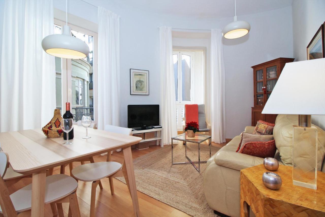Appartamento Del Parque Flats - Premium - Maestre Málaga Esterno foto