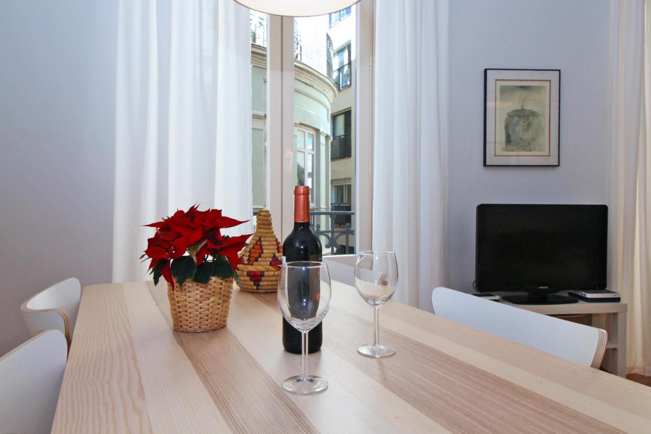 Appartamento Del Parque Flats - Premium - Maestre Málaga Esterno foto