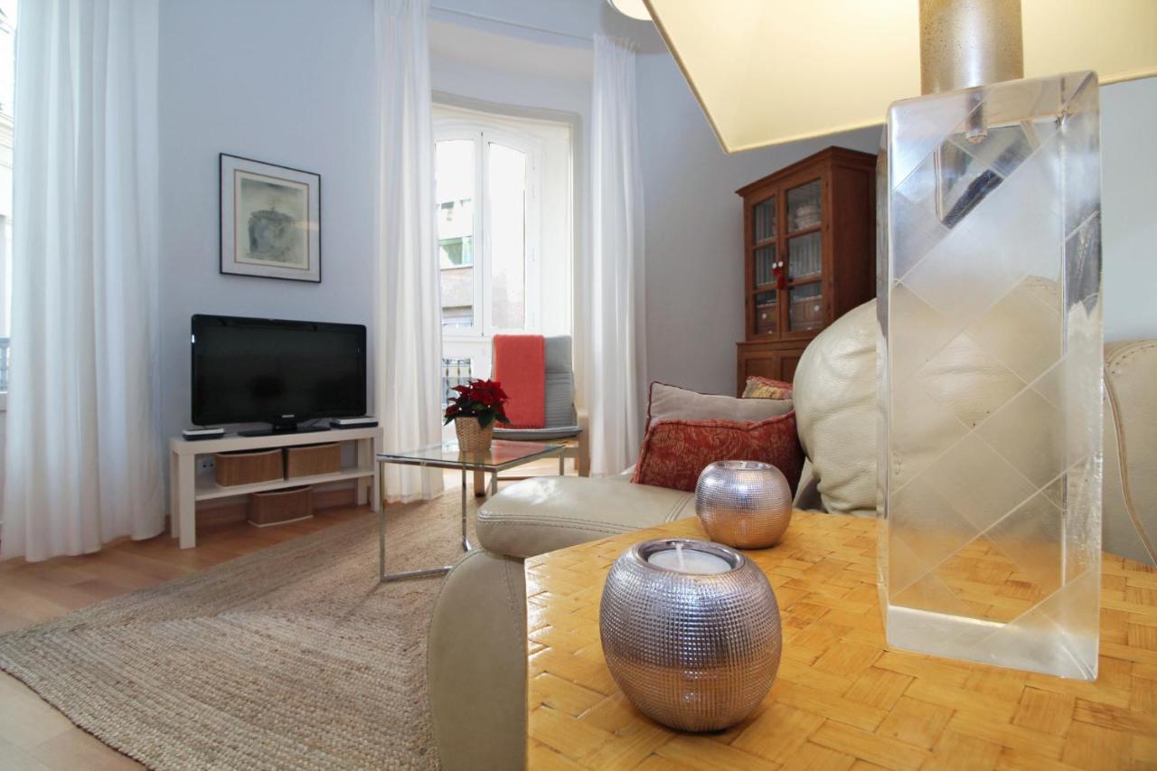 Appartamento Del Parque Flats - Premium - Maestre Málaga Esterno foto